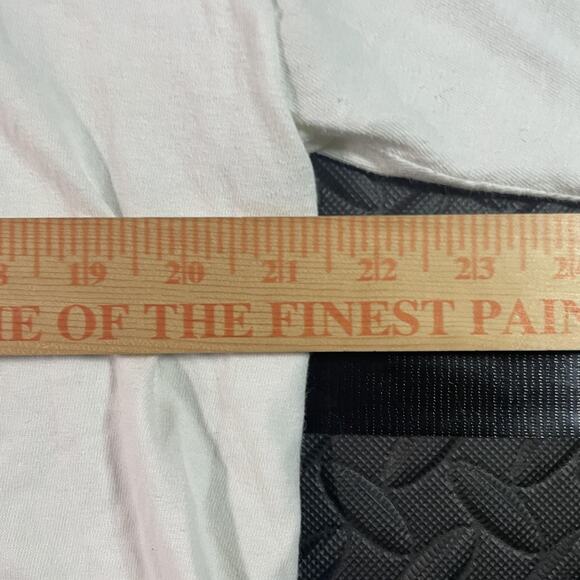 Lamar Cardinals Shirt Mens XL White Red NCAA College Graphic Tee T-Shirt Cotton - Picture 3 of 8